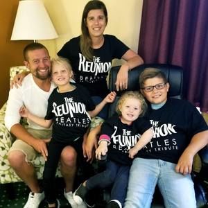 Meet your Posher, Gavin